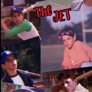 Meet your Posher, Julia